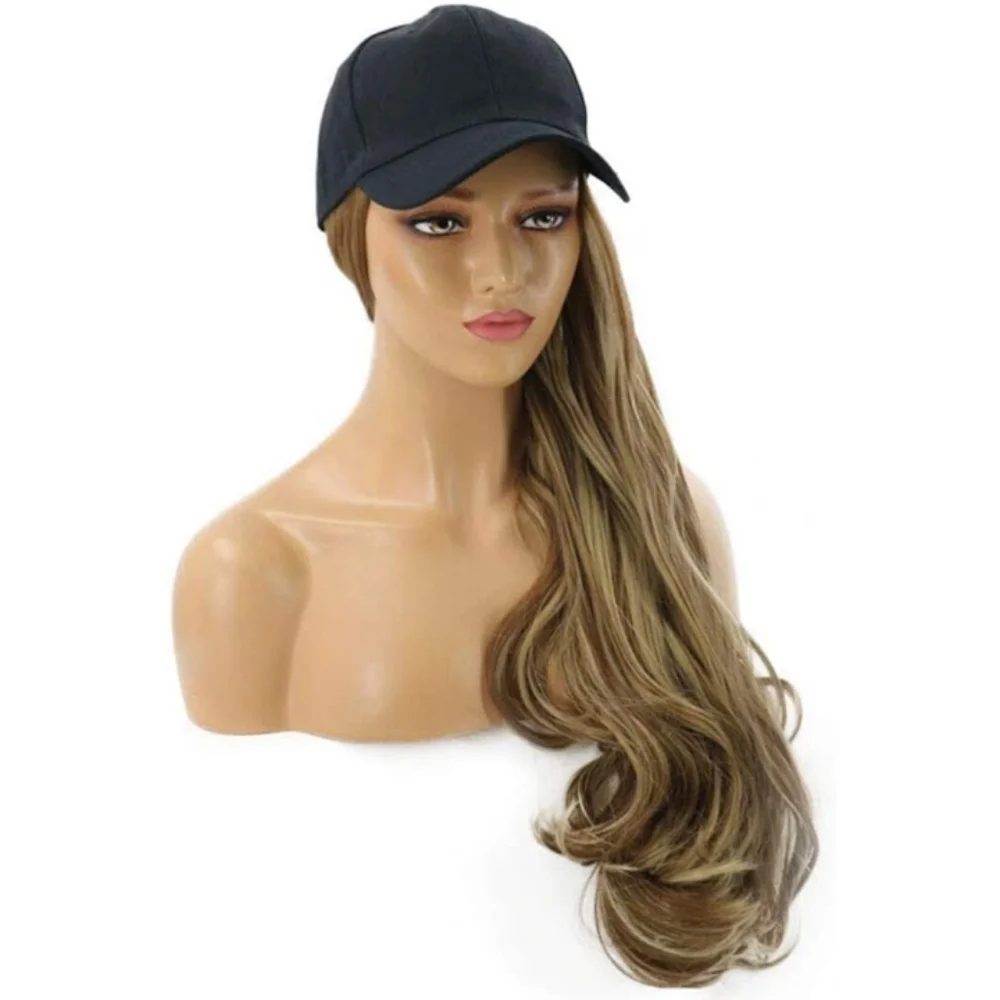 Blooming Hair 22